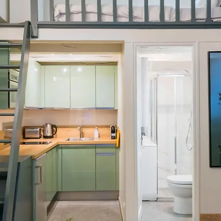 La Madeleine Private Studio Paris